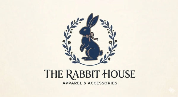 THE RABBIT HOUSE